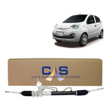 Caixa Setor Direção Hidráulica Chery Qq 1 1 2011 2012 2013
