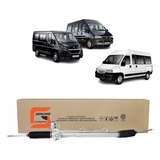 Caixa Setor Direção Hidráulica Citroen Jumper 2013 2014 2015