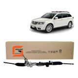 Caixa Setor Direção Hidráulica Fiat Freemont 2 4 2011 2012