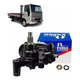 Caixa Setor Direção Hidráulica Ford Cargo 712 2007 A 2012