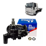 Caixa Setor Direção Hidráulica Ford Cargo 814 2000 2001