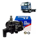 Caixa Setor Direção Hidráulica Ford Cargo 815 2005 Integral