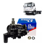 Caixa Setor Direção Hidráulica Ford Cargo 915 2002 2003