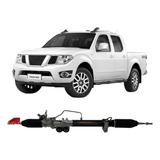 Caixa Setor Direção Hidraulica Nissan Frontier 2008 A 2016
