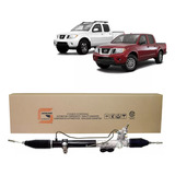Caixa Setor Direção Hidraulica Nissan Frontier 2009 A 2016