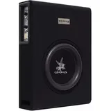 Caixa Slim Amplificada 3