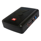 Caixa Slim Amplificada Sw68a ms Subwoofer 8 Pol Universal