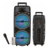 Microfone