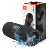 Caixa Som Bluetooth Jbl Flip 6 Prova Dágua Original Garantia