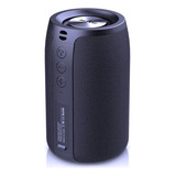 Caixa Som Bluetooth Portátil Zealot S32 5w Prova D água Ipx5