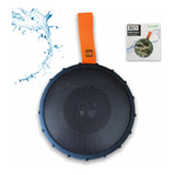 Caixa Som Bluetooth Tws A Prova D água Resistente Potente Cor Camuflada 110v 220v