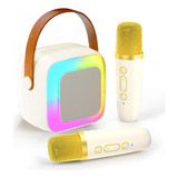 Microfones
