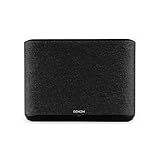 Caixa Som Home 250 Black Denon Bivolt