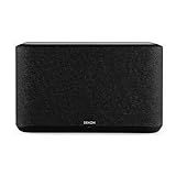 Caixa Som Home 350 Black Denon Bivolt