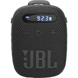 Caixa Som Jbl Wind3 Portátil Bike Moto Bluetooth Fm Original
