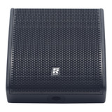 Caixa Som Monitor Retorno Staner Ms12x 12 350w Black Series