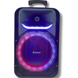 Caixa Som Portátil Amplificada Infinity 320w Sumay Bivolt