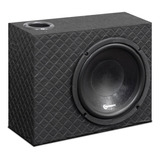 Caixa Som Slim Passiva Dutada Subwoofer