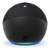 Caixa Som Smart Speaker Alexa Echo
