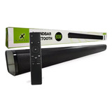 Caixa Som Soundbar 83cm Bluetooth 5 3 Barra De Som 80w Hdmi