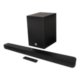 Caixa Som Tv Sound Bar Jbl Bluetooth Cinema Sb180 110v 220v