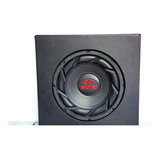 Caixa Subwoofer 10