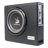 Caixa Subwoofer Amplificada Corzus