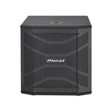 Caixa Subwoofer Oneal Passiva Sub Grave Obsb 3818x 18 Pol 