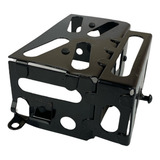 Caixa Suporte Da Bateria Dafra Kansas 150