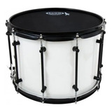 Caixa Tenor 14x12 C carrier colete Luen Cor Do Casco Branco