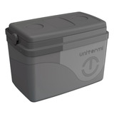Caixa Térmica 15 Litros 22 Latas Cooler Alça Bebidas Gelada