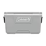 Caixa Térmica 70QT 66L Silver Coleman