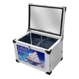 Caixa Térmica Cooler 278 Litros Ctg