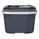 Caixa Térmica Cooler 32l Com Alça Grande Suv Termolar