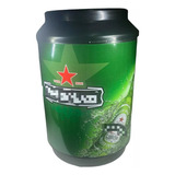 Caixa Térmica Cooler Para Cerveja Heineken