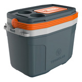 Caixa Térmica Cooler Suv 20l Alça Mais Resistente Termolar