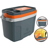 Caixa Térmica Suv 20l Termolar Cooler Com Alça