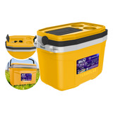 Caixa Térmica Suv 20l Termolar Cooler Praia Pesca Camping
