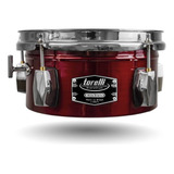 Caixa Timbalito Torelli Wire Snare Red 10x5 5 Tcm30vm