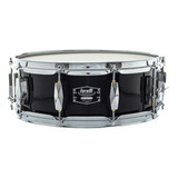 Caixa Torelli Artesanic Tcm50p Black 14x5 Casco Híbrido