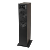 Caixa Torre Jbl 225w Stage 260f Preto Espresso 1 Unidade