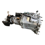 Caixa Tração 4x4 Mitsubishi Pajero Full 3 8 2007 E 2008