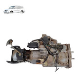 Caixa Tracao transferencia Mitsubishi Pajero Full 3 2 2004