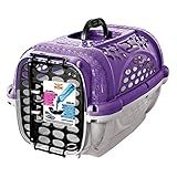 CAIXA TRANSP-PANTHER POP N-4 LILAS-434