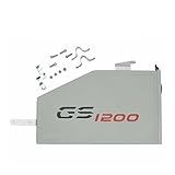 Caixa Traseira Para Motocicleta Para B W R1200gs Aventura Lc R 1200 R1200 Gs Adv 2023 Caso Da Motocicleta Caixa De Ferramentas Alumínio 5l Suporte Lado Esquerdo For GS 
