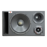 Caixa Trio 12 Eros E 450 450 Wrms Hdi300 E 5hi300 Hinor