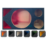 Cores