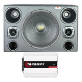 Taramps