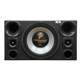 Caixa Trio Tornado Jbl 15 2 Driver Jbl 2 Tweeter Jbl
