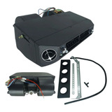 Caixa Universal Completa 12v